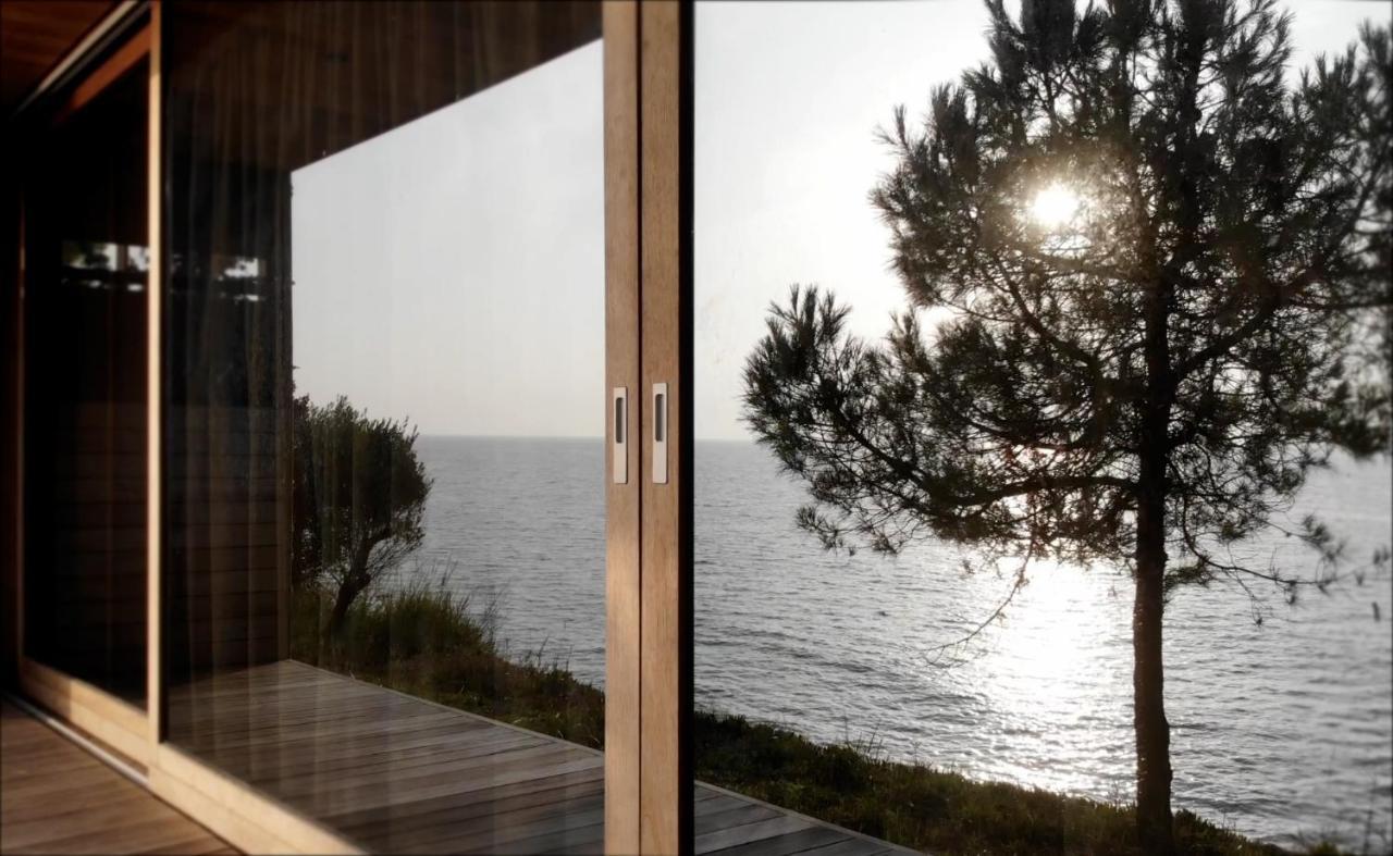 Ihouse Nea Skioni Luaran gambar